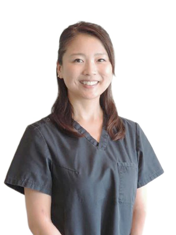 院長 河合 純子